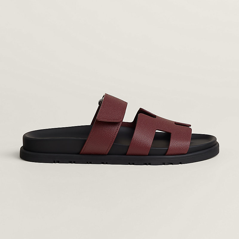 サンダル 《シプレ》 | Hermès - エルメス-公式サイト